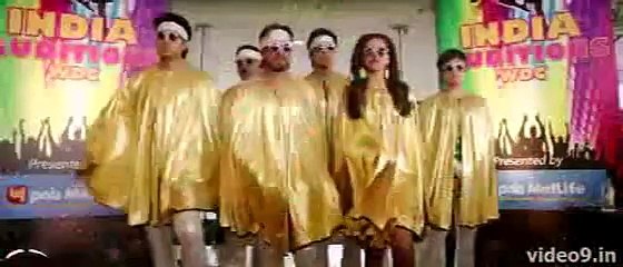 Sk HINDI Songs Happy New Year trailer- Sharuk & Deepika