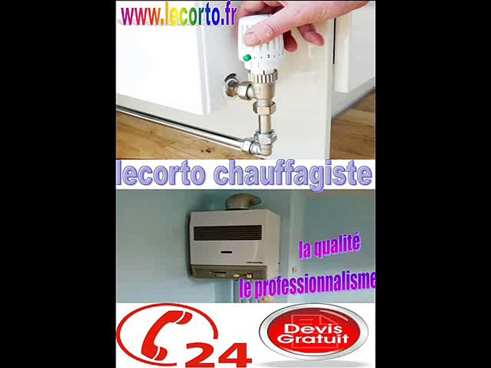 lecorto.chauffagiste