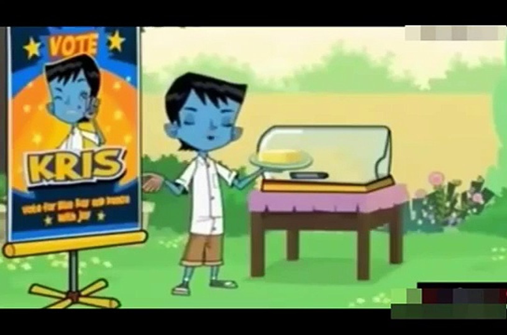 New Episode Of Roll No 21 Krish Ki Toli Monitor Yaa Manitar - video  Dailymotion