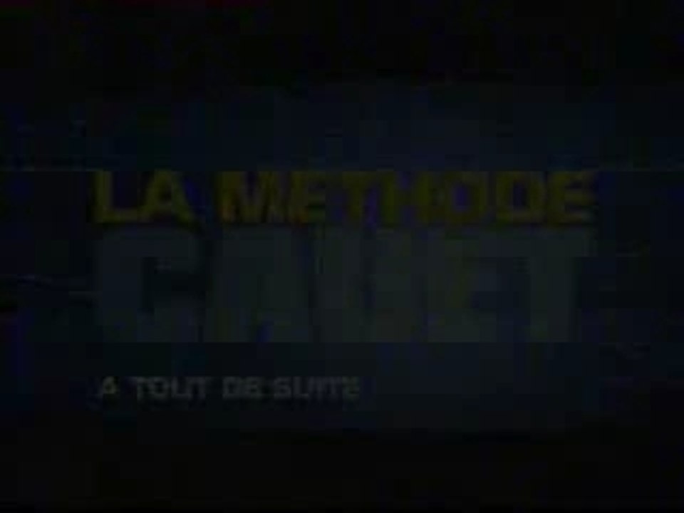 Jingle pub TF1 Noel 2005