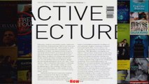 Interactive Architecture