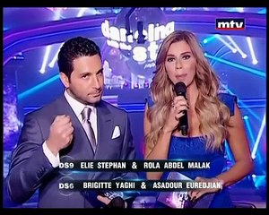 DWTS - Season 2 - Episode 10 - Professional Dancers