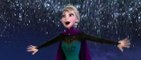 Disneys Frozen Let It Go Sequence Performed by Idina Menzel