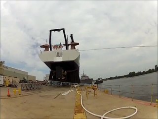 Оператору не повезло