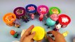 Peppa Pig Doug Set, Play Doh Sweet Creations with Peppa Pig Toys, Playdough Video