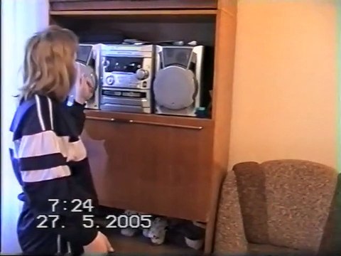 ПОДЪЁМ ПОД ЧЁРНЫЙ БУМЕР (АРХИВ)