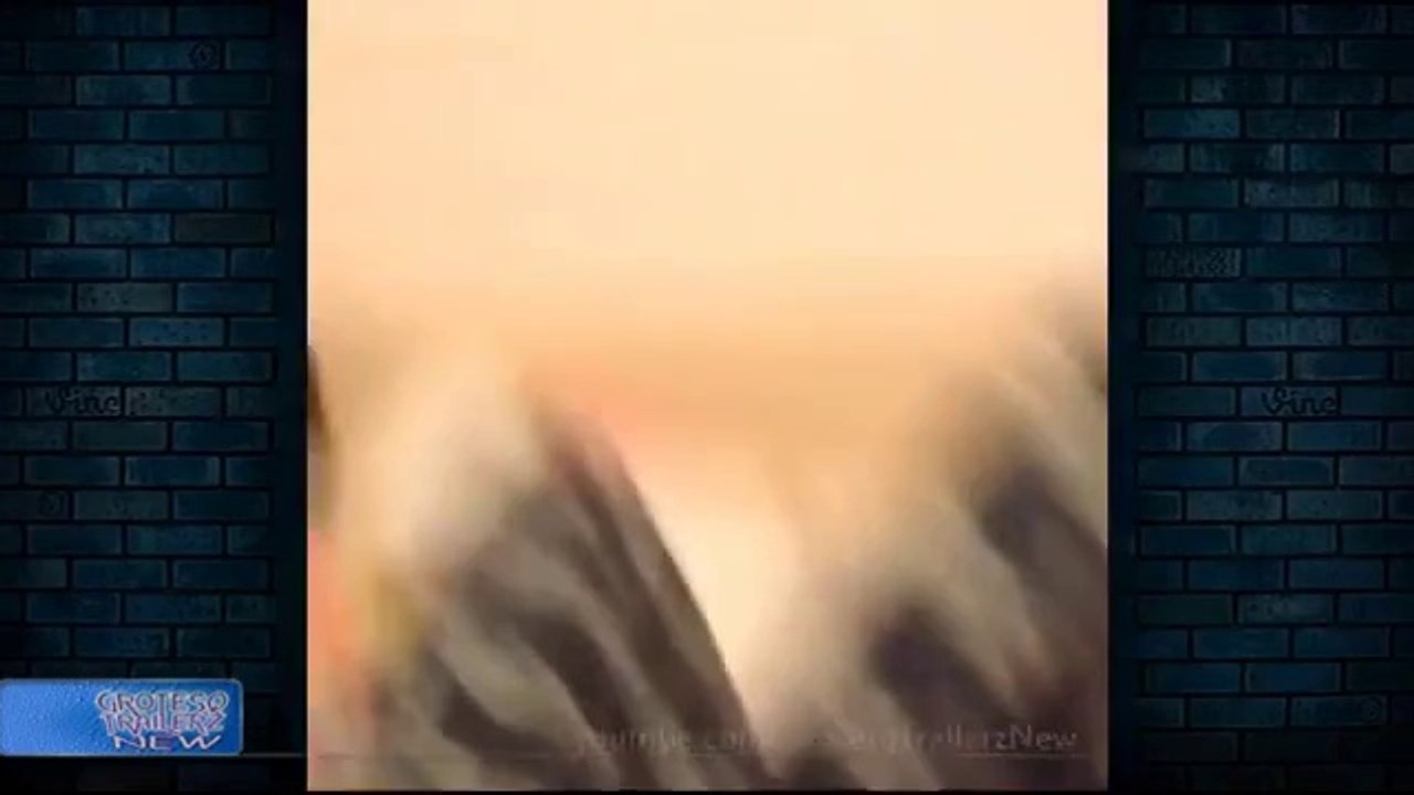 Ржач! Самый опасный поцелуй