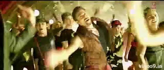 Sk HINDI Songs Jumme Ki Raat - Kick 2014