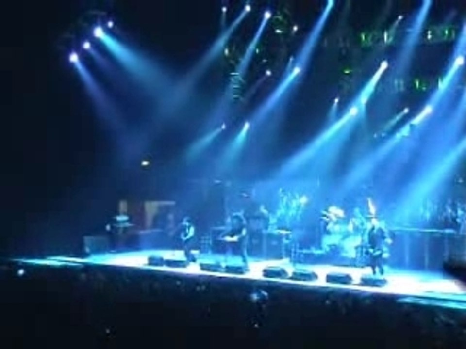 System Of A Down - Lost in Hollywood(live Milano)