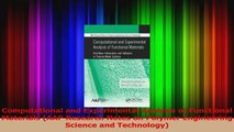PDF Download  Computational and Experimental Analysis of Functional Materials AAP Research Notes on Read Full Ebook