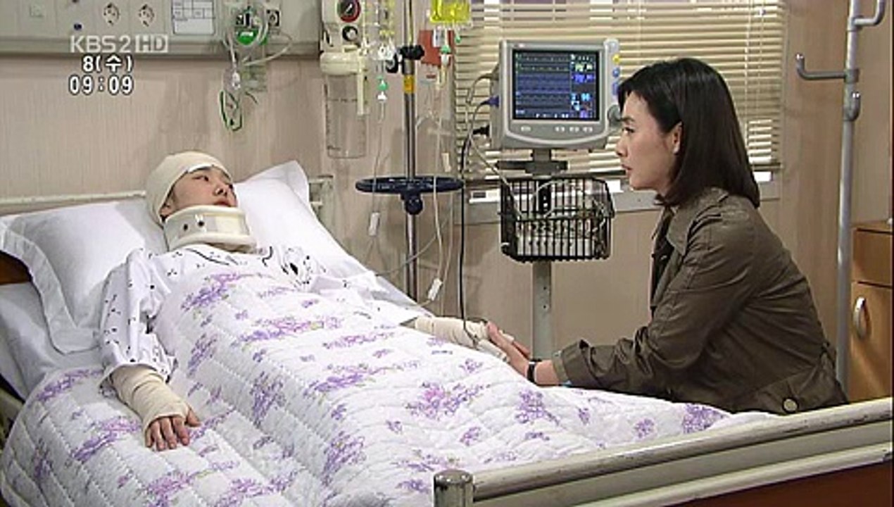 아내와 여자 소영님 연기 146~150회