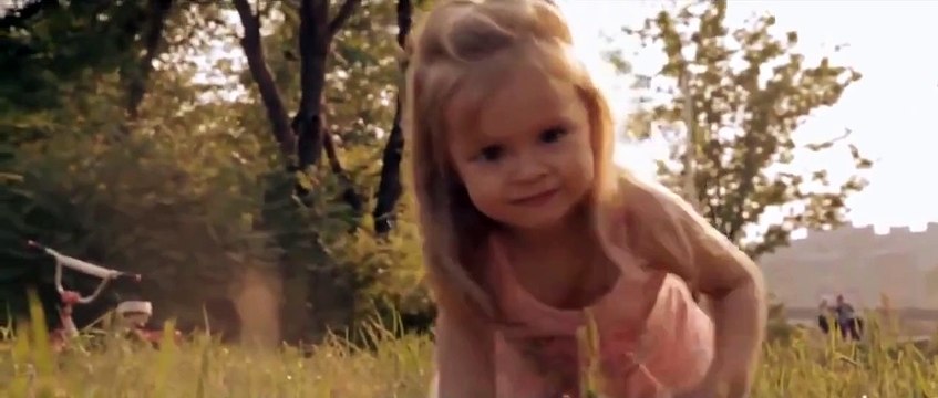 Очень мило!