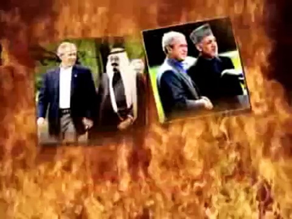 Allah ka Azab