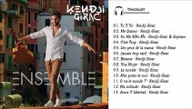 Kendji Girac  - Où va le monde  (Track 11 -   Ensemble)