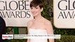 Anne Hathaway Shares Her Baby Bump In Her Bikini & It’s Applaudable!
