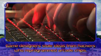 10 Facts About Street Fighter