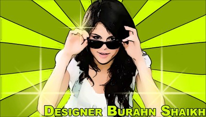 How To Make Cartoon Effect In Photoshop CC By Burhan Shaikh