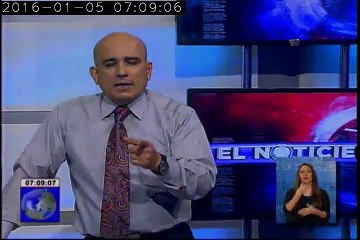 Madre y un hija fueron baleadas