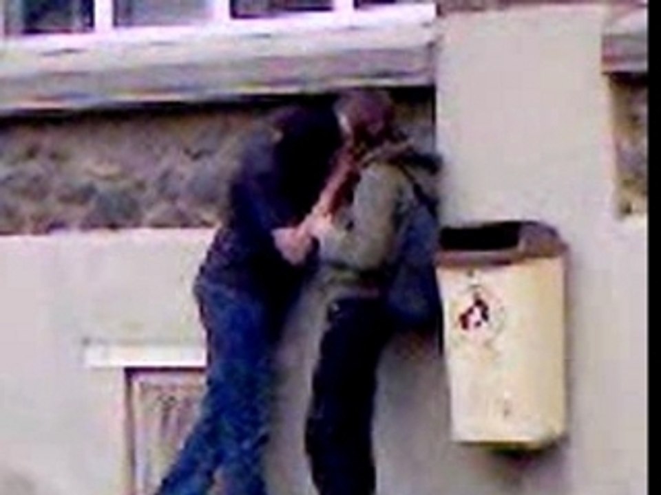 Estelle et clément