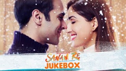 Kya Tujhe Ab ye Dil Bataye Full Song (Audio) ¦ 'SANAM RE' ¦ Pulkit Samrat, Yami Gautam ¦ R-Series