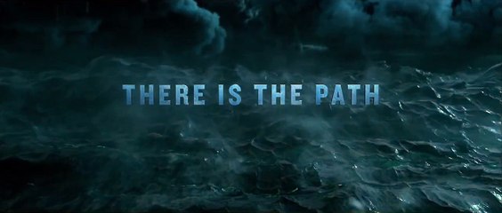 Kubo and the Two Strings Official Teaser Trailer #1 (2015) - Rooney Mara Animated Movie HD