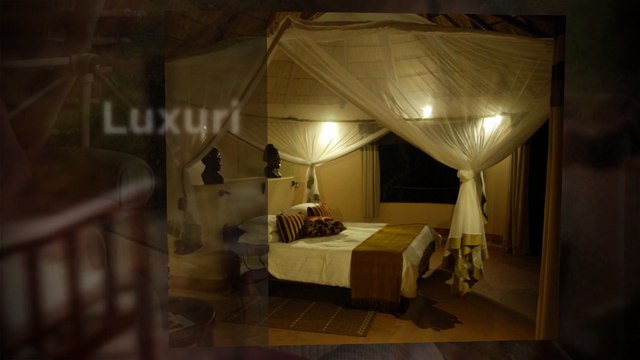 Honeymoon Destinations - Luxury Safari Honeymoon | Tongole Wilderness Lodge