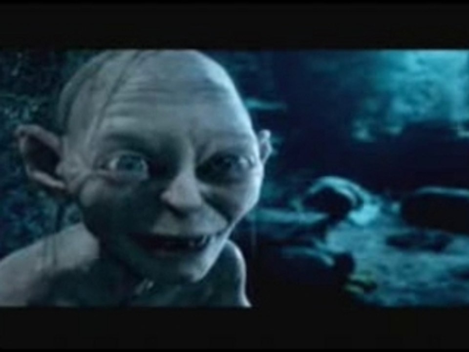 Golum