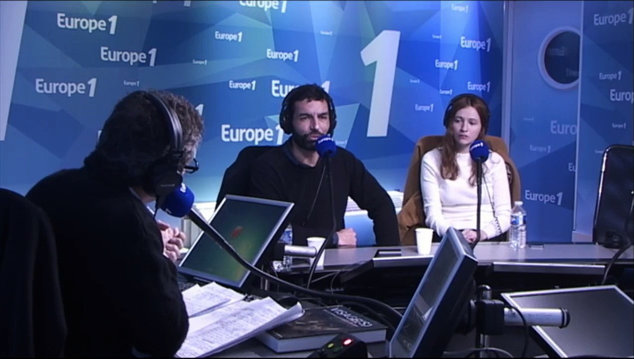 "Ce n'est pas 'les salauds de patron' d'un côté et 'les gentils ouvriers' de l'autre"