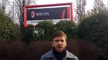 Milan: il punto del nostro inviato sulla situazione di Mexes, tra campo e mercato