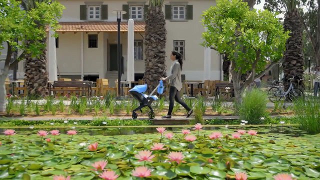 Doona + : le siège-auto groupe 0+ transformable en poussette de Simple Parenting