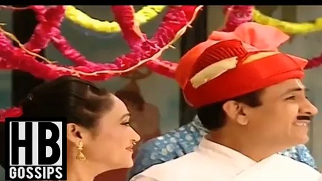 Tarak Mehta Ka Ooltah Chashmah Babita Slaps Jetha 4th January 2016