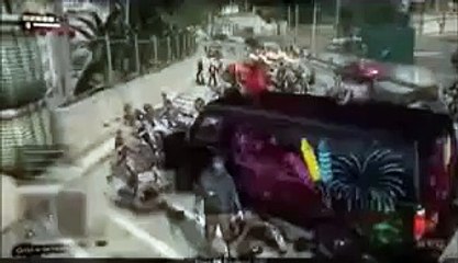 Dead Rising 3 Walkthrough - Part 6 (PC)