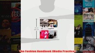 The Fashion Handbook Media Practice