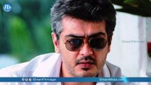 Ajith Kumar Charges 30 Crores For His Next Film