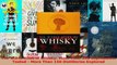 PDF Download  The World Atlas of Whisky More Than 350 Expressions Tasted  More Than 150 Distilleries PDF Full Ebook
