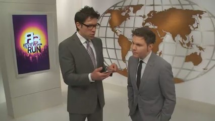 January 14 - Reviews on the Run - 6