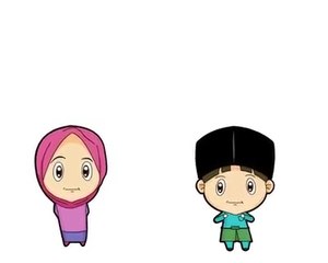Alif Baa Taa Upin Ipin