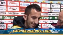 Di Cecco si è legato al Catania fino 30-06-17