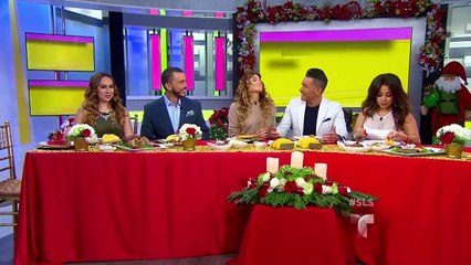 Suelta La Sopa | Luis Magaña descubre a Rodrigo Vidal con su nueva novia | Entretenimiento