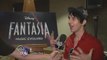 Creative Director Matt Boch on Fantasia: Music Evolved
