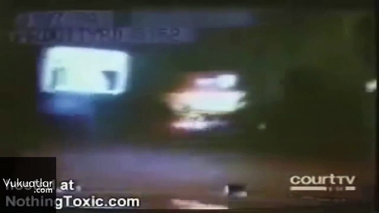 10 Korkunç Video Kaydı