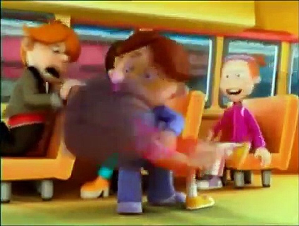 오드패밀리_EP02_해피를 찾아라!