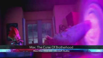 What's New in Max: The Curse of Brotherhood