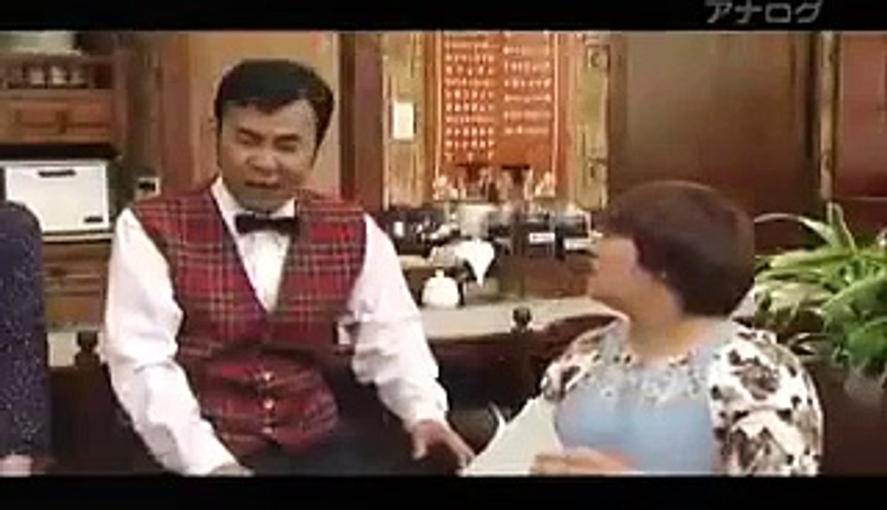 志村軒 2010年6月24日