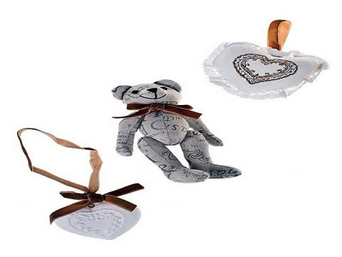 Вот это ВЕЩЬ! подарок на день рождения - Набор аромат. Мишка в г. Санкт-Петербург