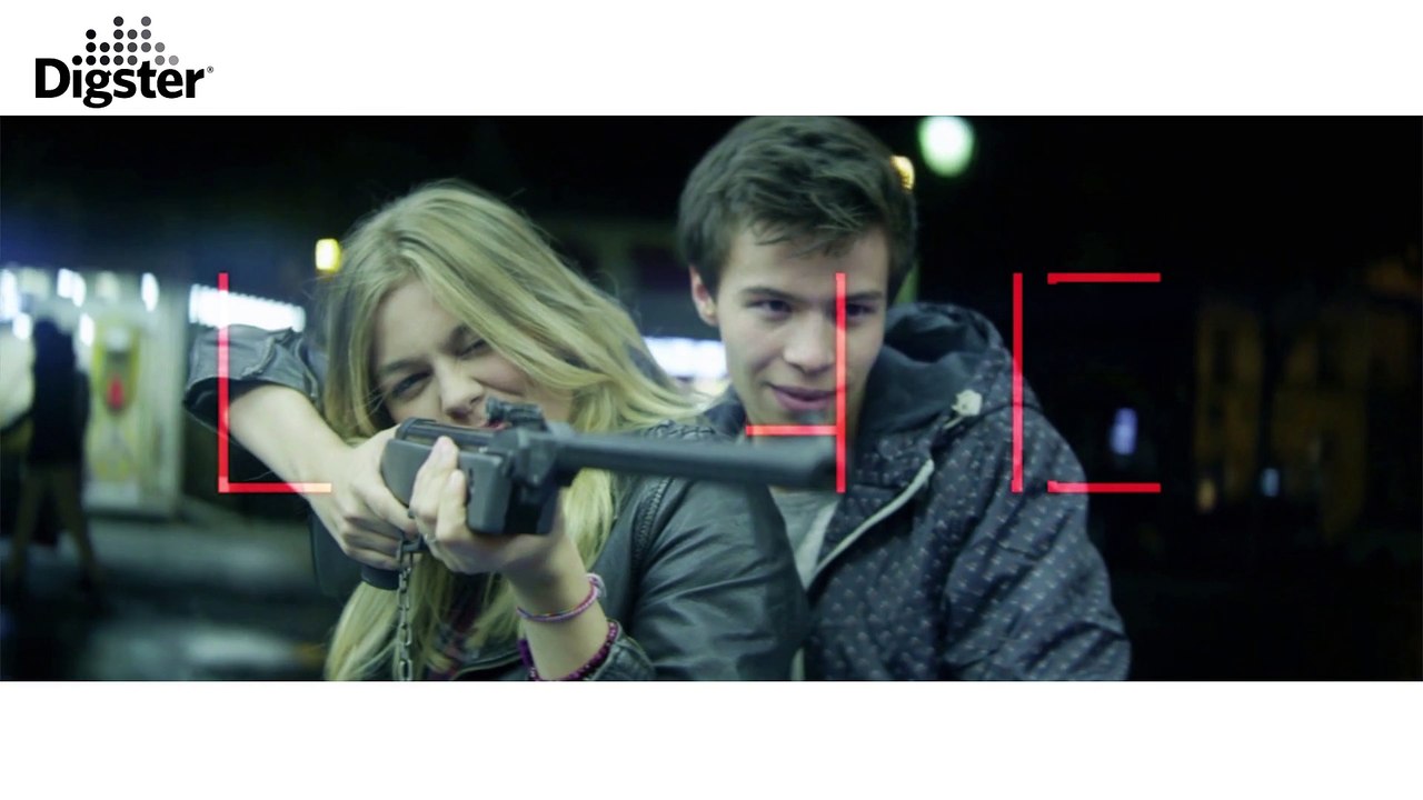 Louane - Spot Digster 30"
