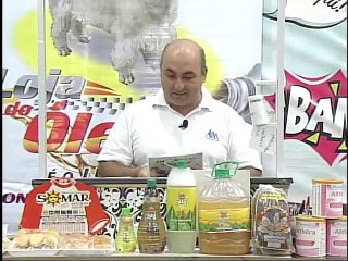 Junto e Misturado Ano novo