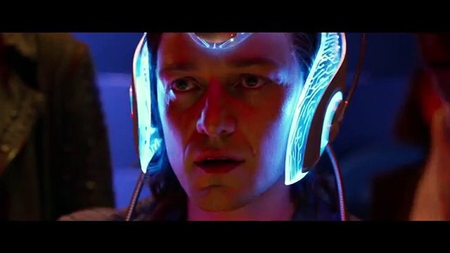 X-Men- Apocalypse Official Trailer #1 (2016) Jennifer Lawrence, Michael Fassbender Movie HD