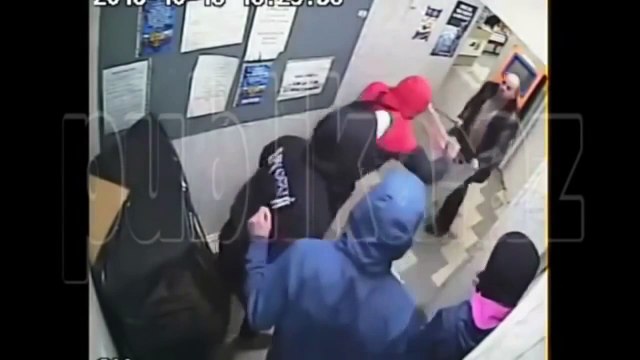 Вся суть скинхедов