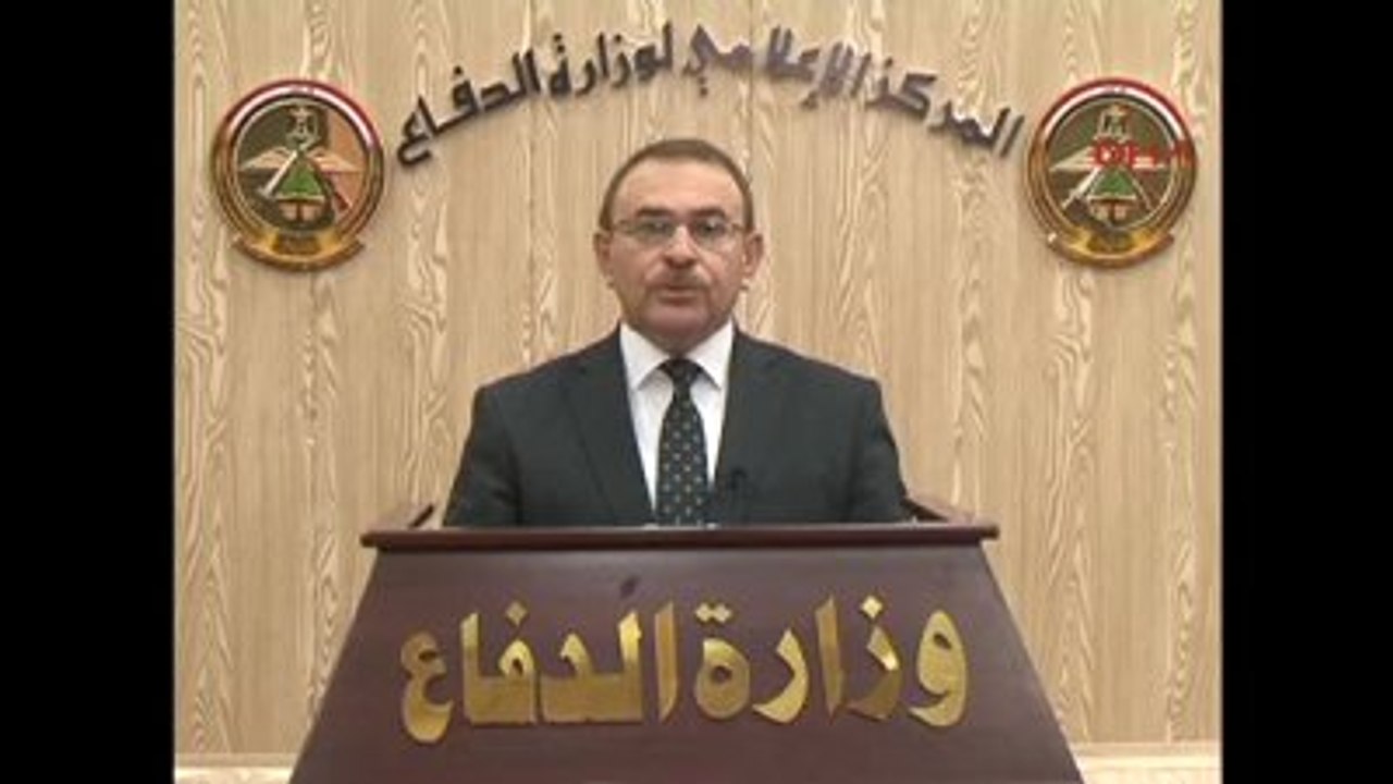 Işid'e Ramadi Bozgunu